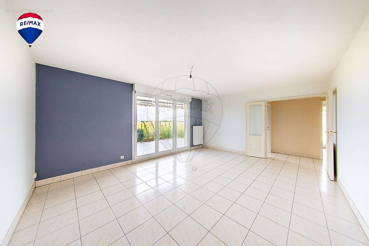Appartement à FESSENHEIM