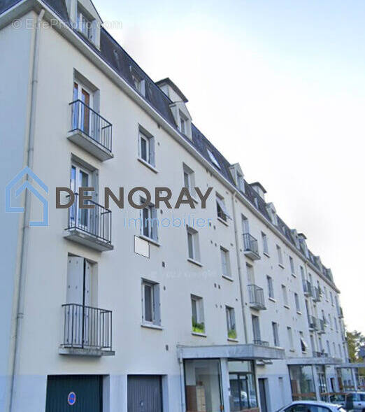 Appartement à AMBOISE