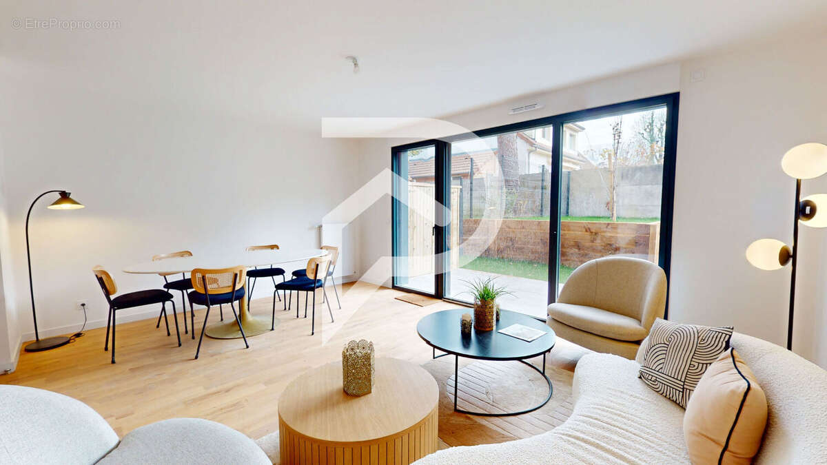 Maison à MARLY-LE-ROI