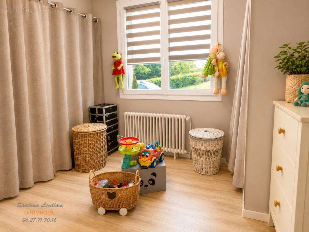 Maison à vendre 8 pièces BOIS NORMAND PRES LYRE (27) - photo 7