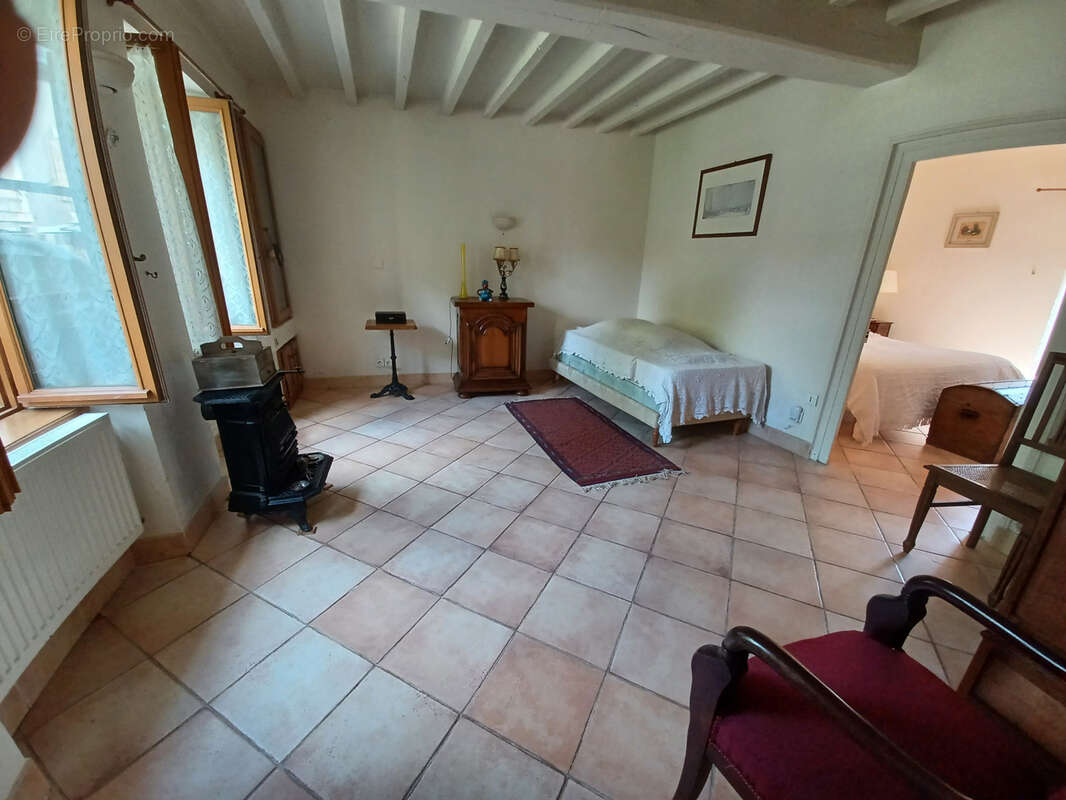 Maison à ARBOURSE