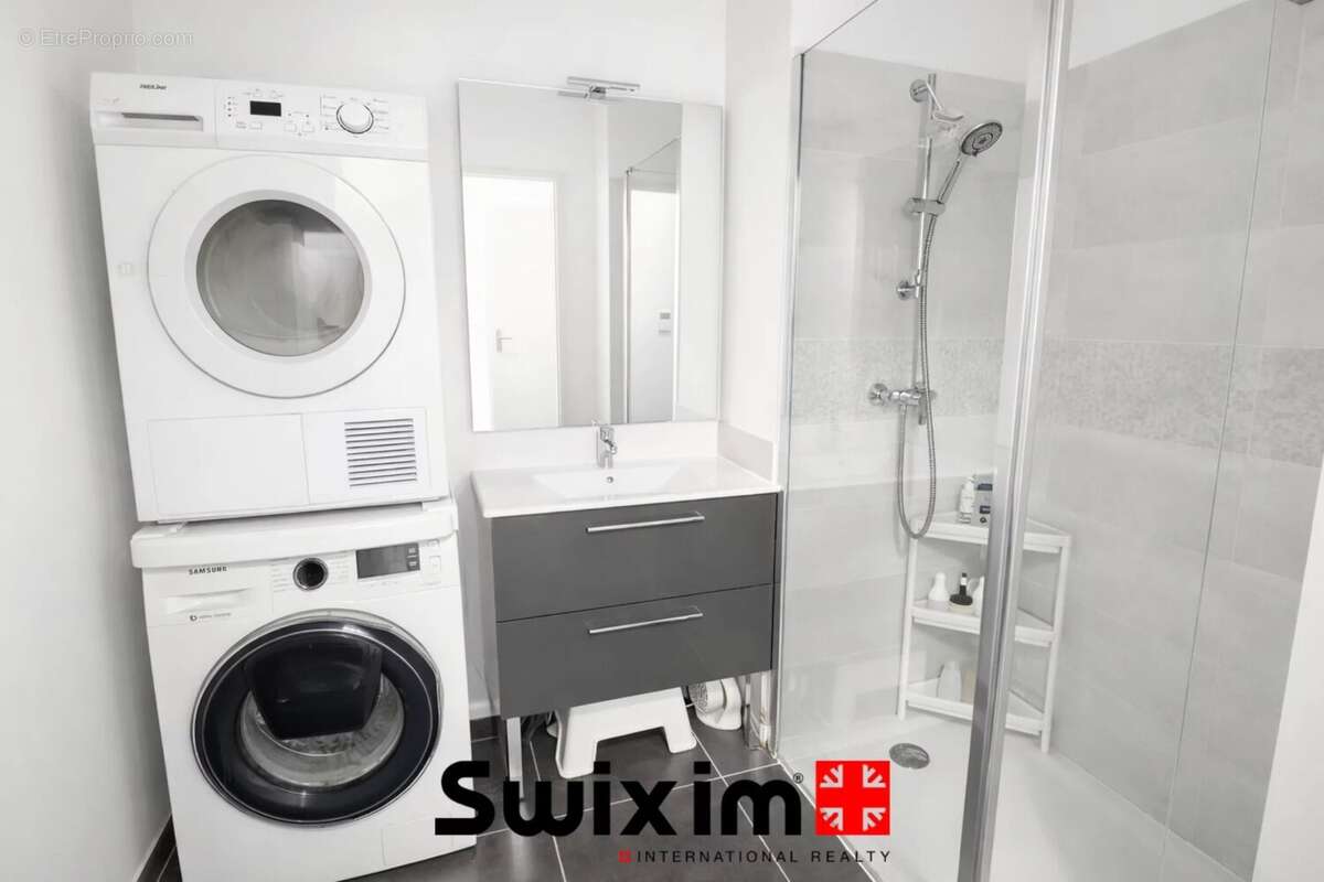 Appartement à MARTIGNAS-SUR-JALLE