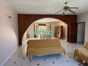 Maison à VIEUX-HABITANTS