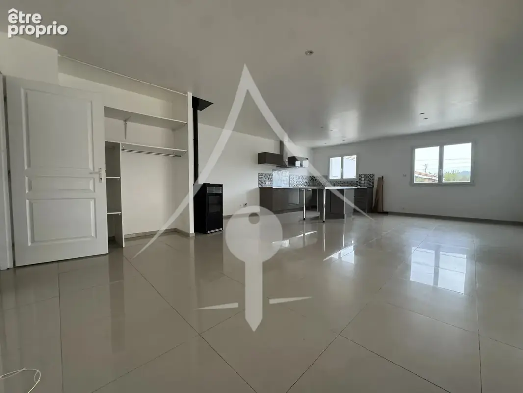 Maison contemporaine t5 – 4 chambres, suite parentale et terrasse couverte - photo 5