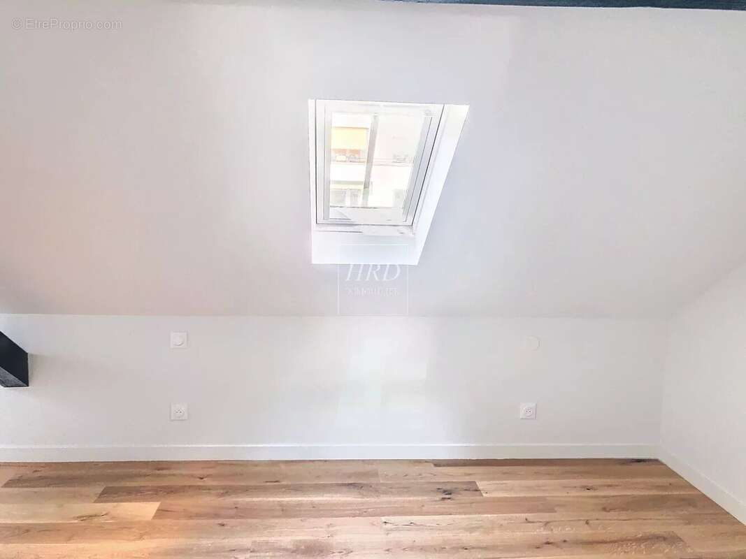 STRASBOURG - ORANGERIE 4 Pièces de 64m2 hab / 105m2 au sol - photo 10