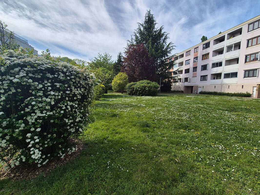 Appartement à PALAISEAU