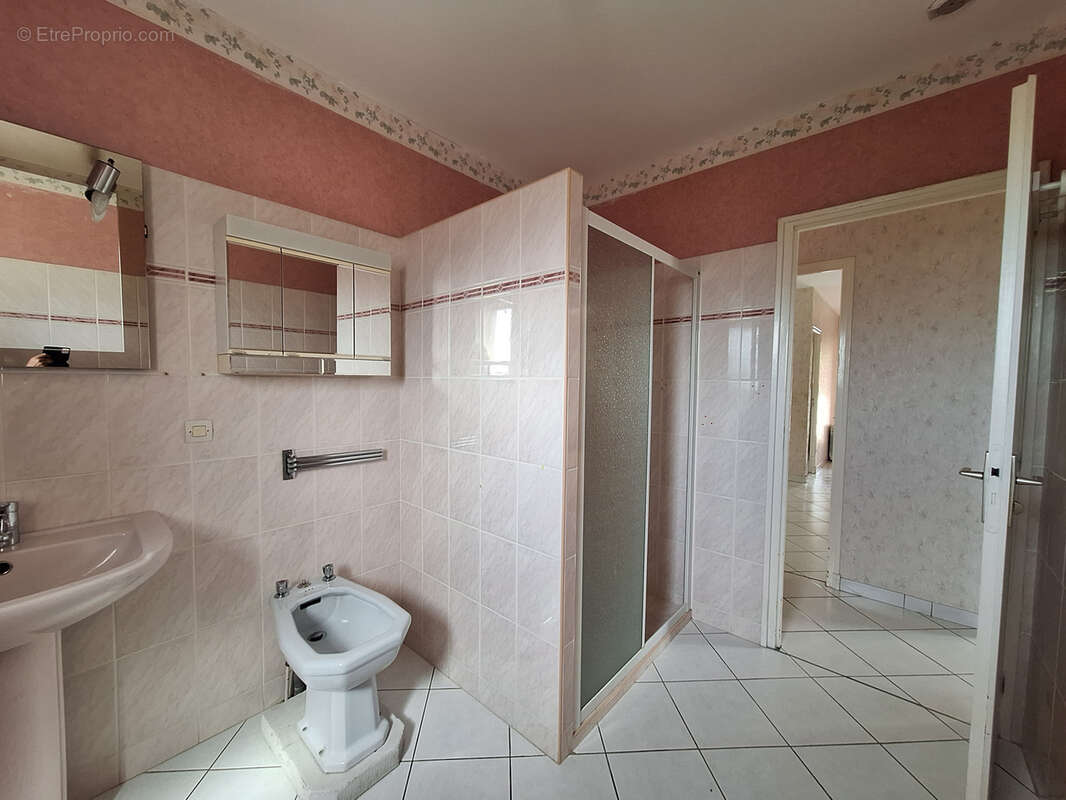 Maison à FOULAYRONNES