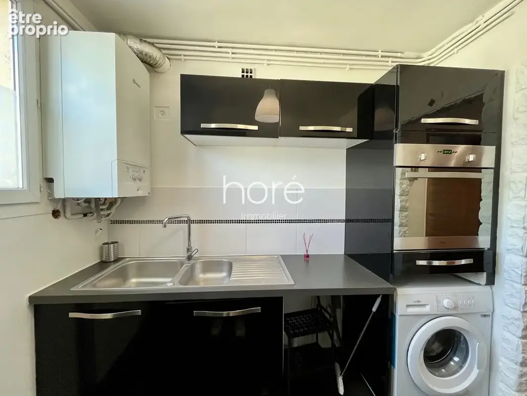 Appartement 3 pièces 53 m² à vendre à Sevran (93270) - photo 8