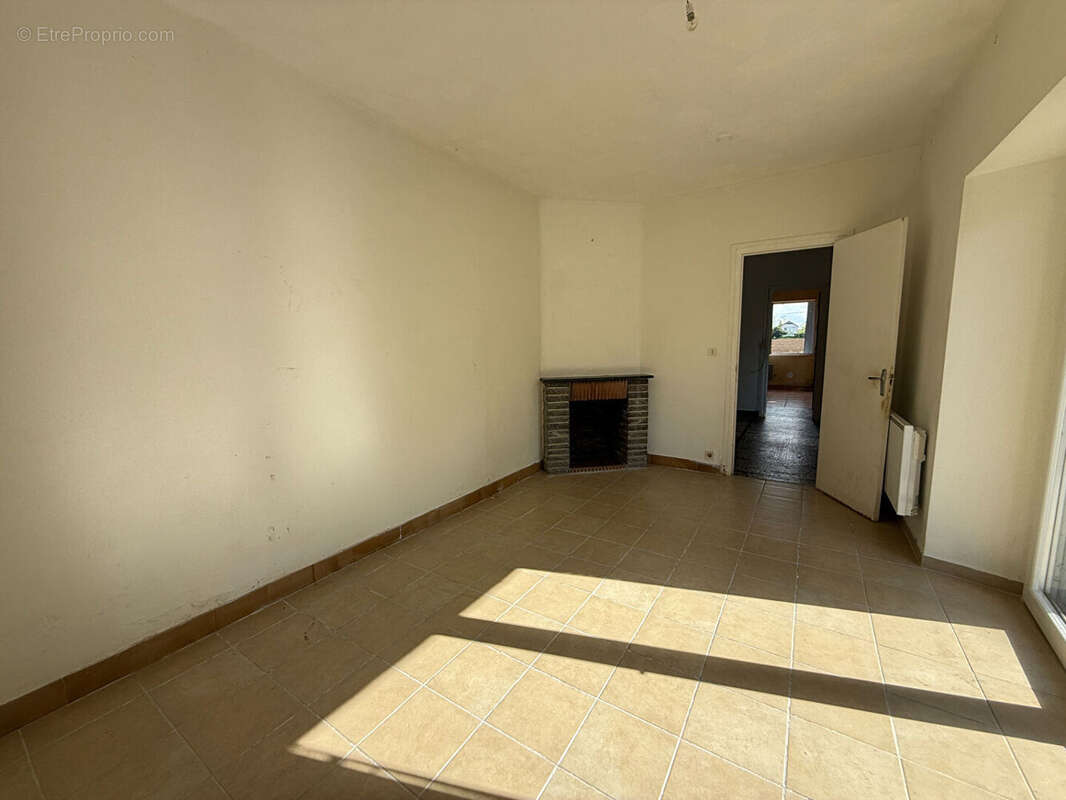 Appartement à OLORON-SAINTE-MARIE