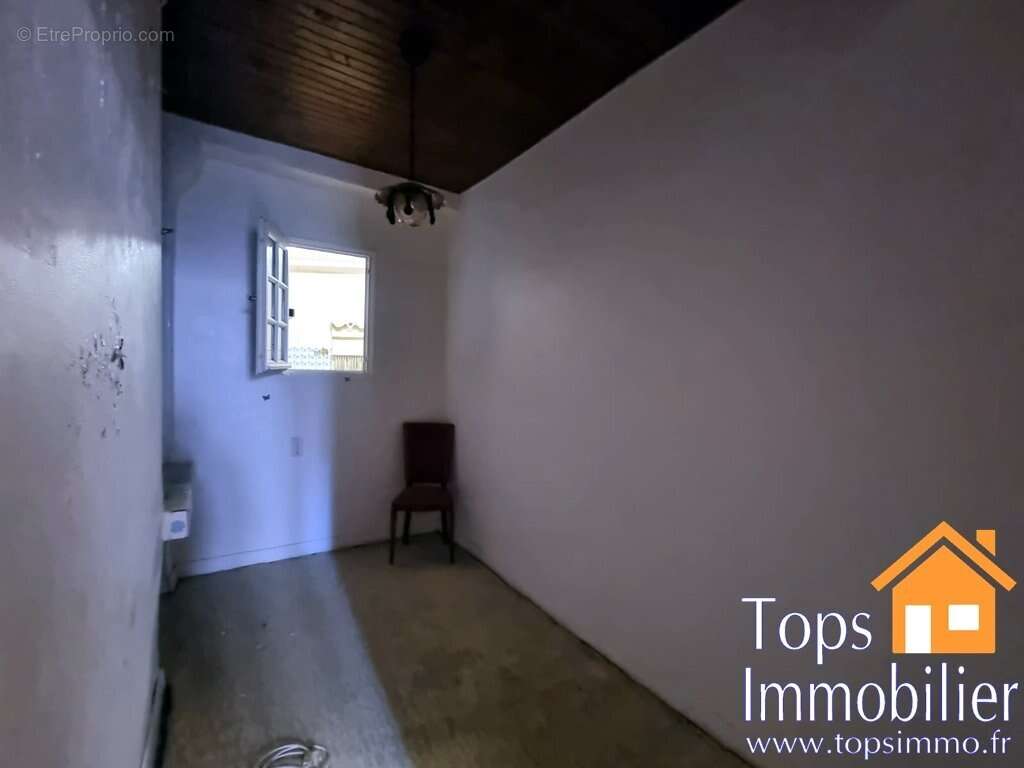 Maison à VILLEFRANCHE-DE-ROUERGUE