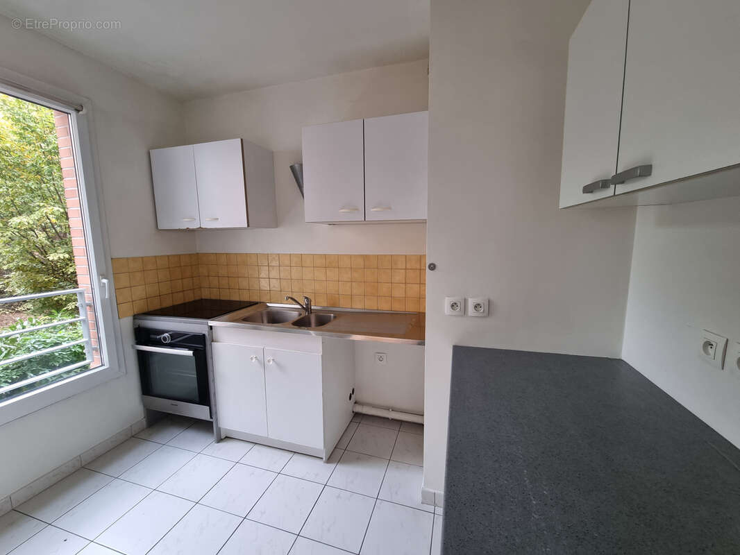 Appartement à CRETEIL