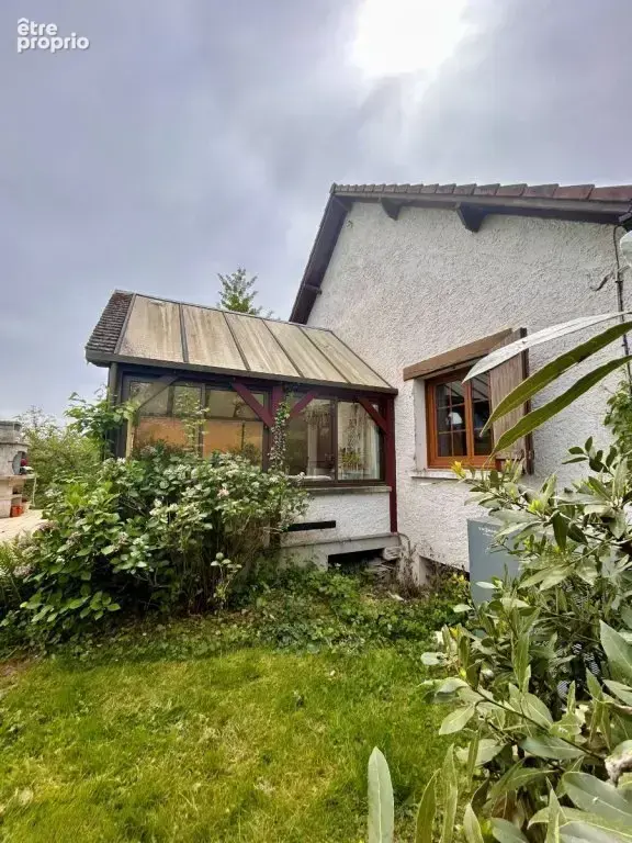MAISON CONTEMPORAINE - 8 pièces  - dépendances - bassin - mare - terrain clos 1493 m2 - photo 19