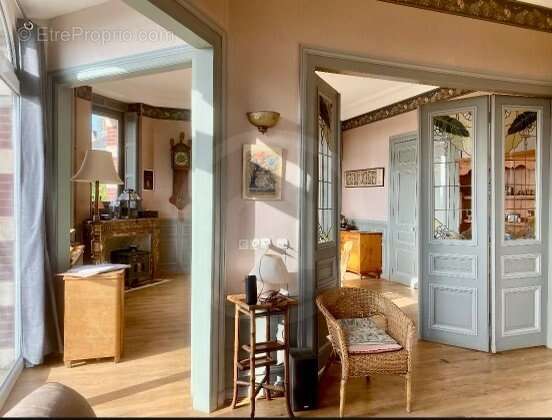 Maison bourgeoise - photo 5