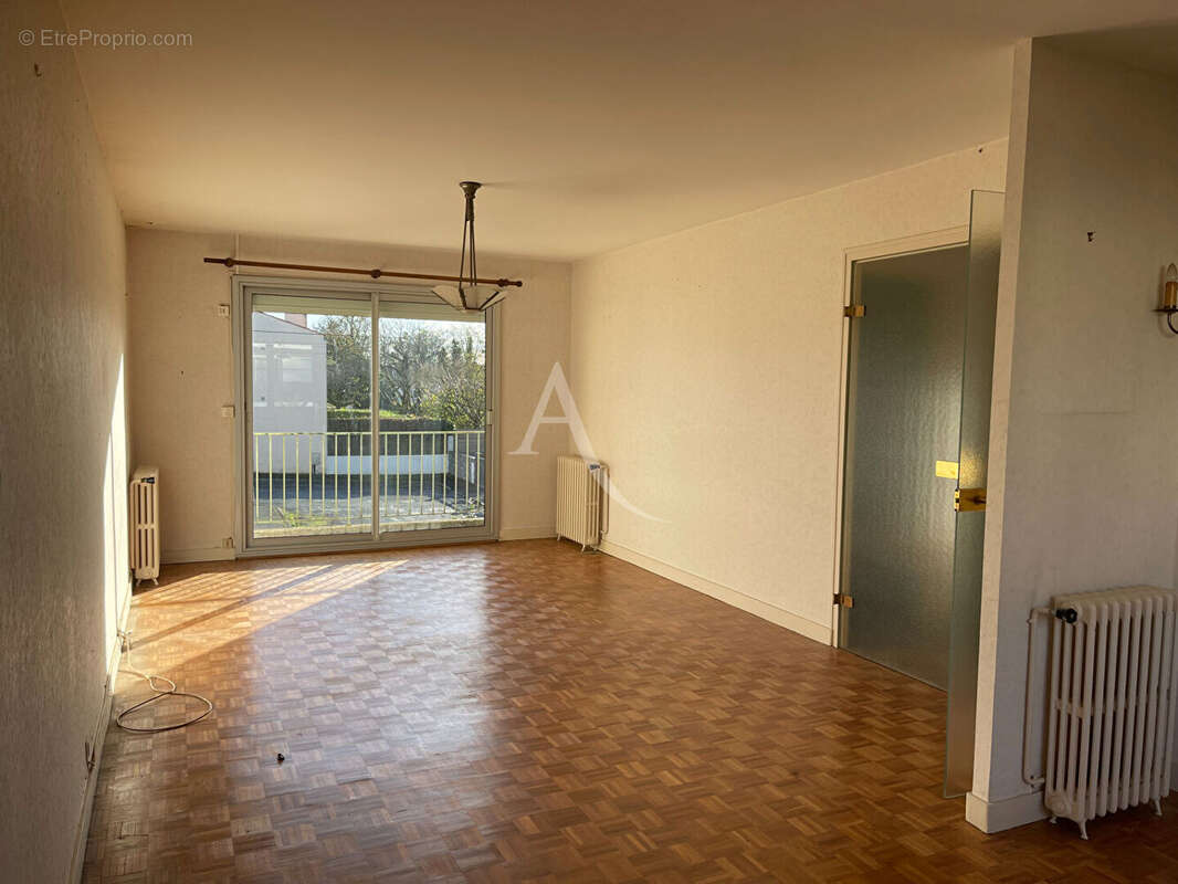 Maison à FONTENAY-LE-COMTE