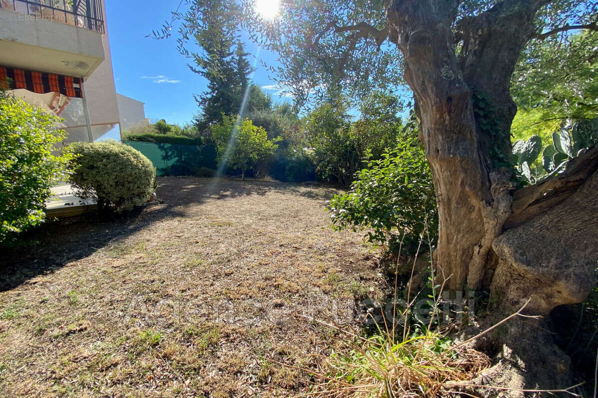 Appartement à VENCE