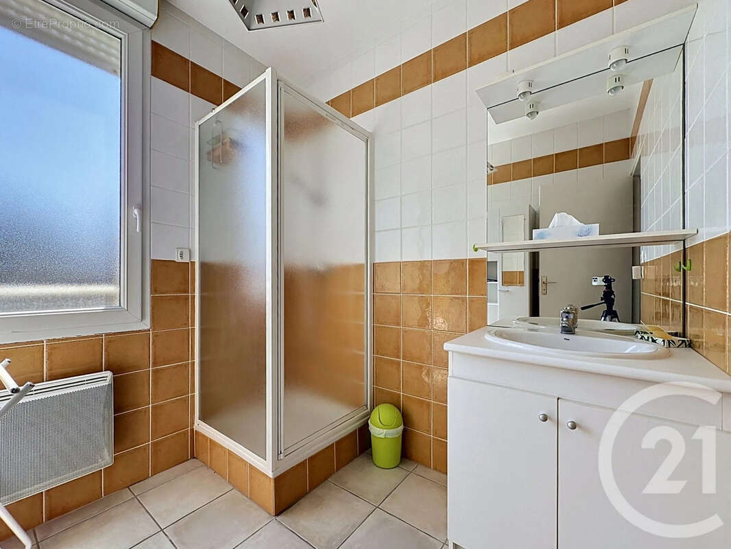 Appartement à PENESTIN