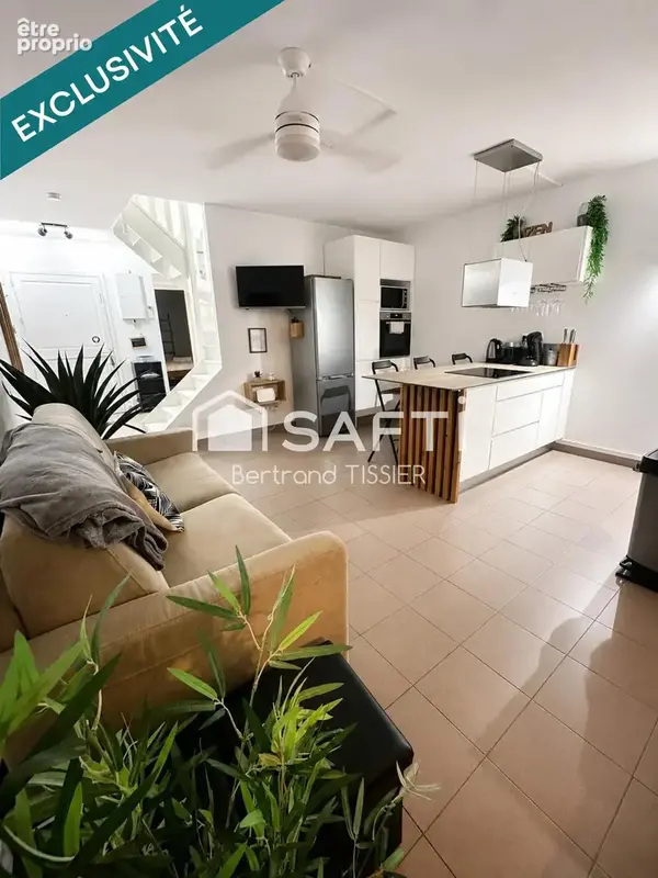 Photo 1 - Appartement à LE DIAMANT