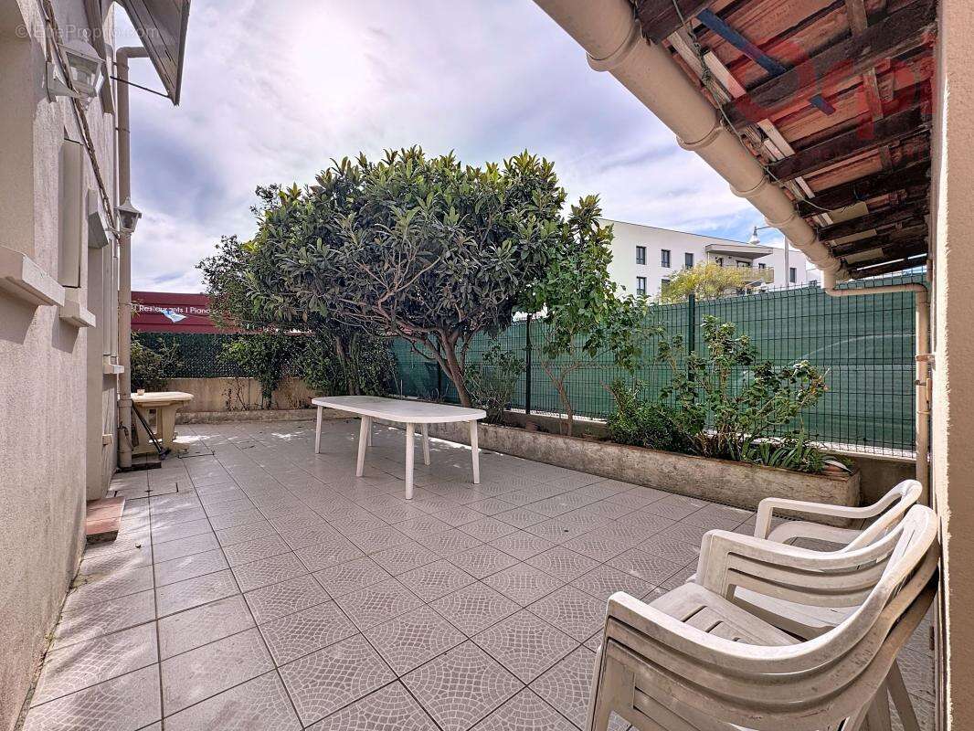 Maison à FREJUS