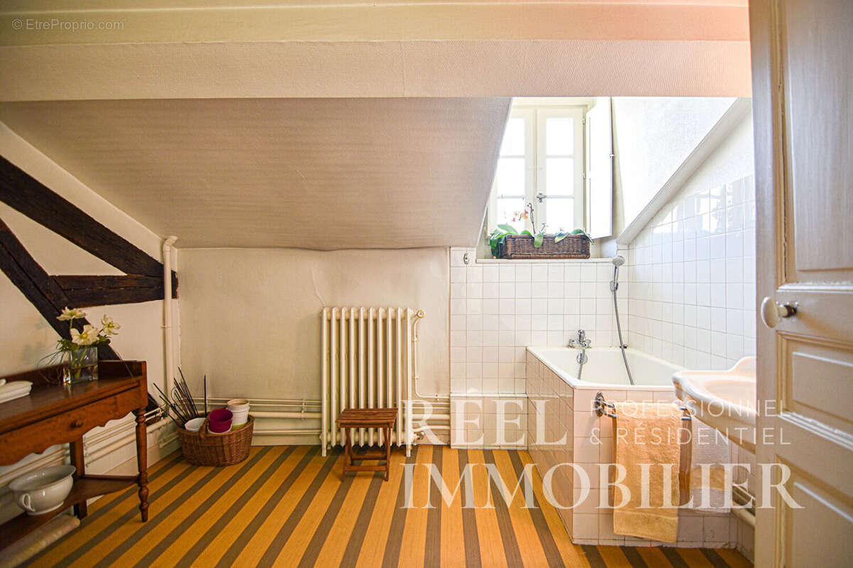 Maison à AUCH