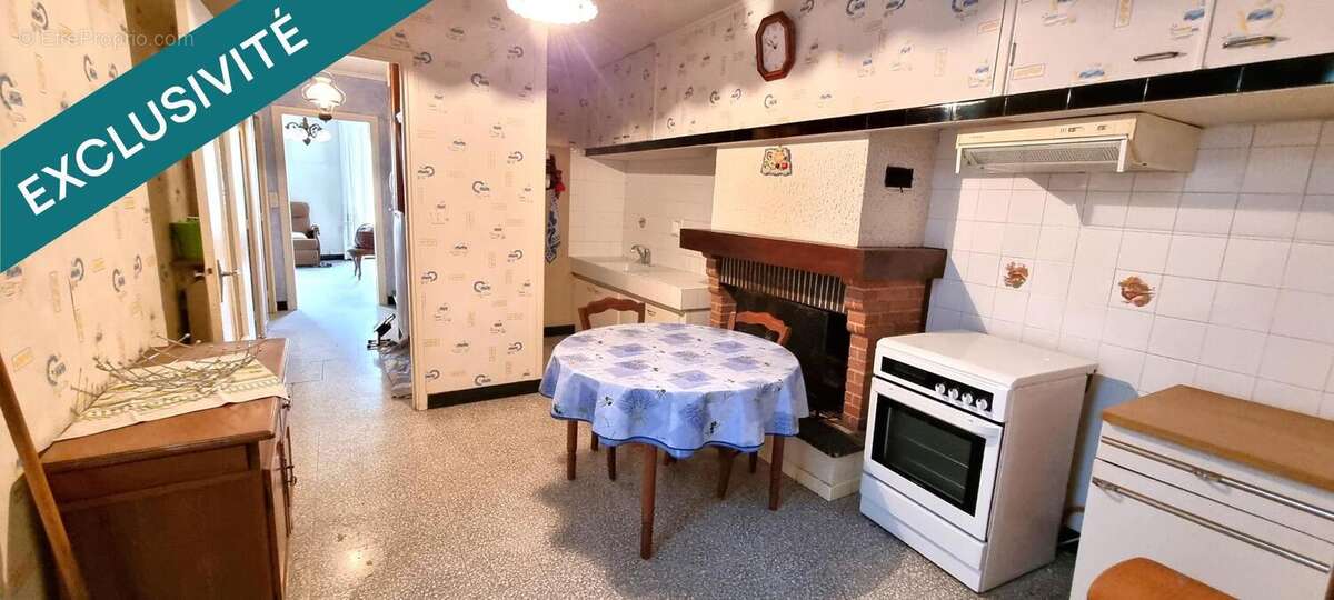 Photo 3 - Maison à CRUZY