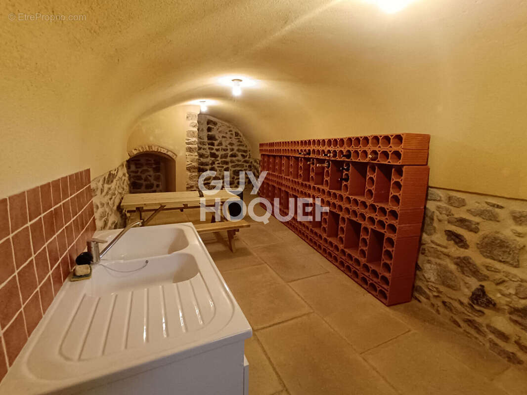 Appartement à BUSSIERES