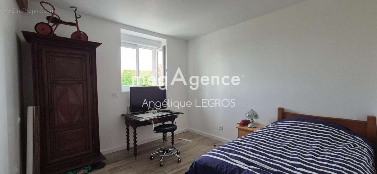 Maison en pierre rénovée proche Alençon - photo 7