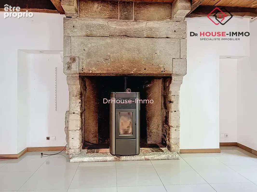 Maison 5 pièces 175 m² à vendre à Perigueux (24000) - photo 33