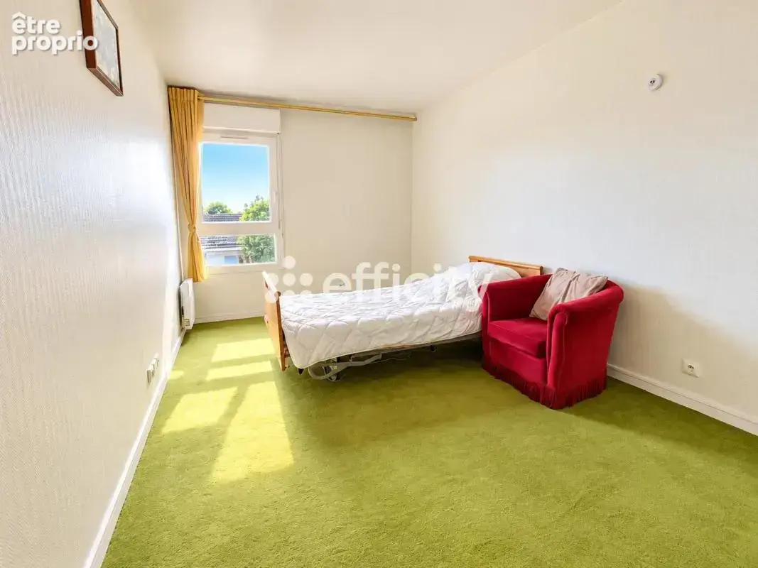 Appartement - photo 9