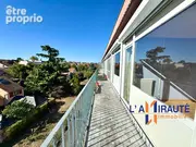 Appartement à HOUILLES