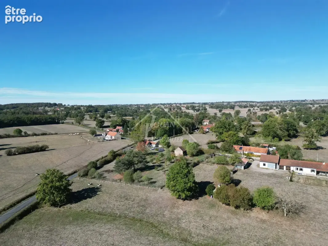 Maison avec terrain - photo 24