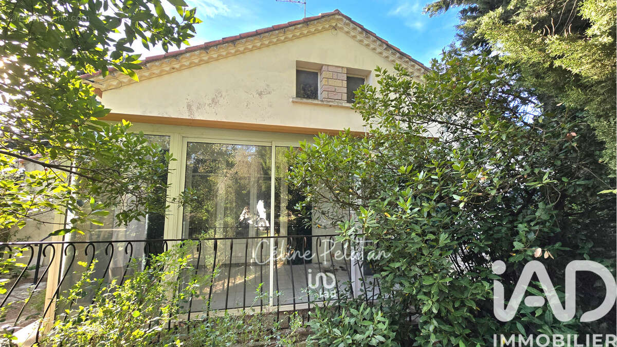 Photo 6 - Maison à AUBAIS