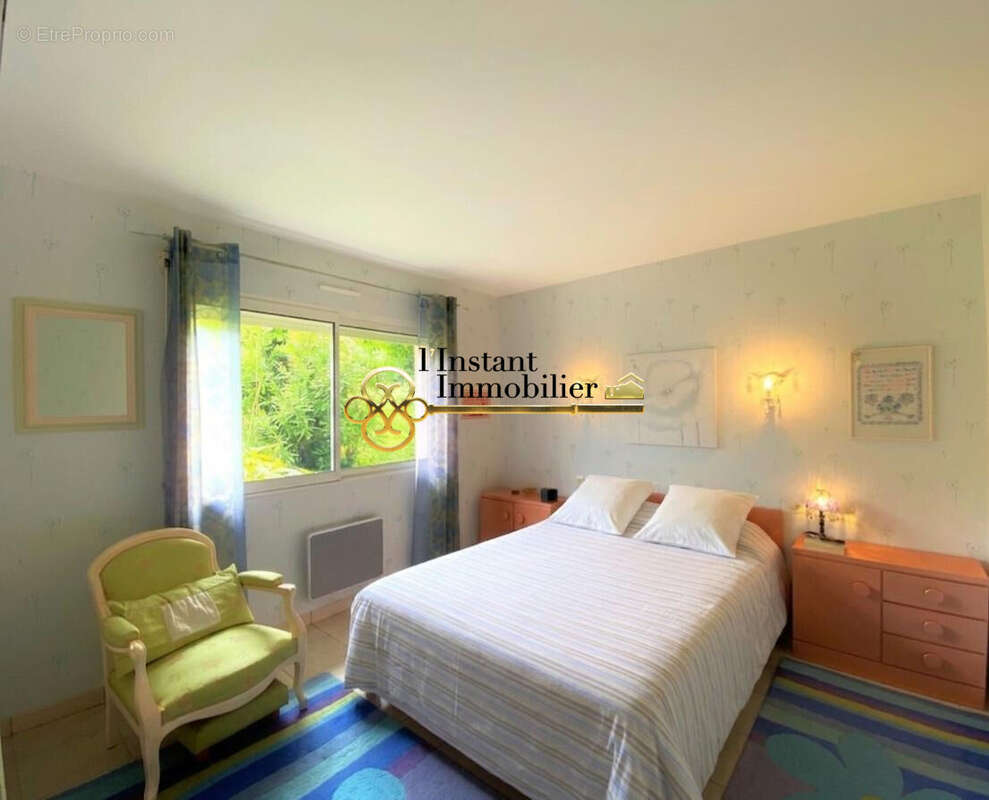 Maison à LOCQUIREC