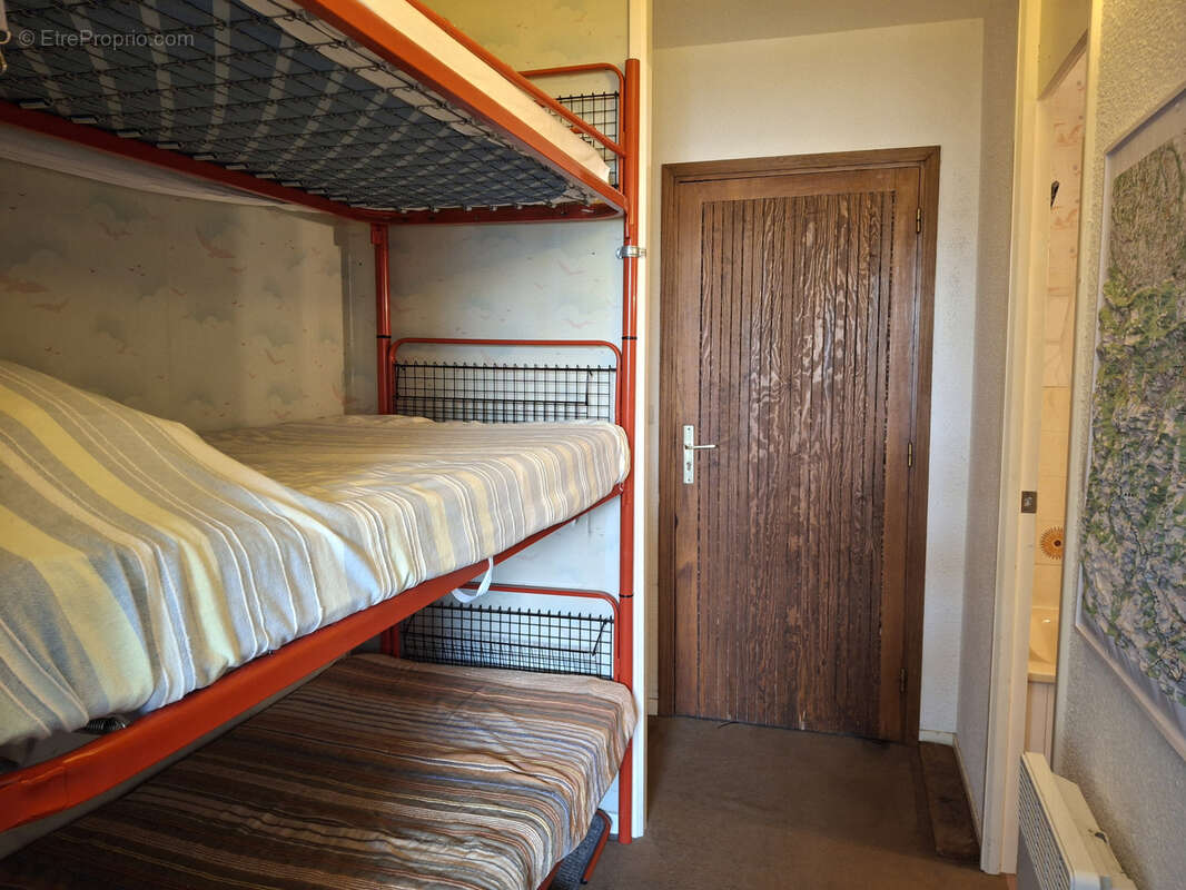 Appartement à SAINT-LARY-SOULAN