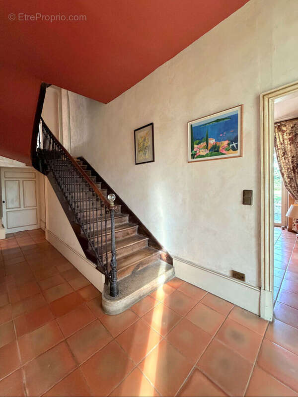 Maison à ROMANS-SUR-ISERE