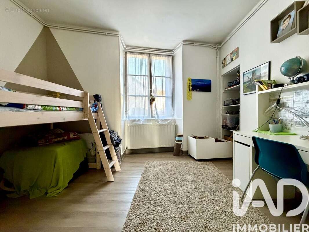 Photo 6 - Appartement à ETAMPES