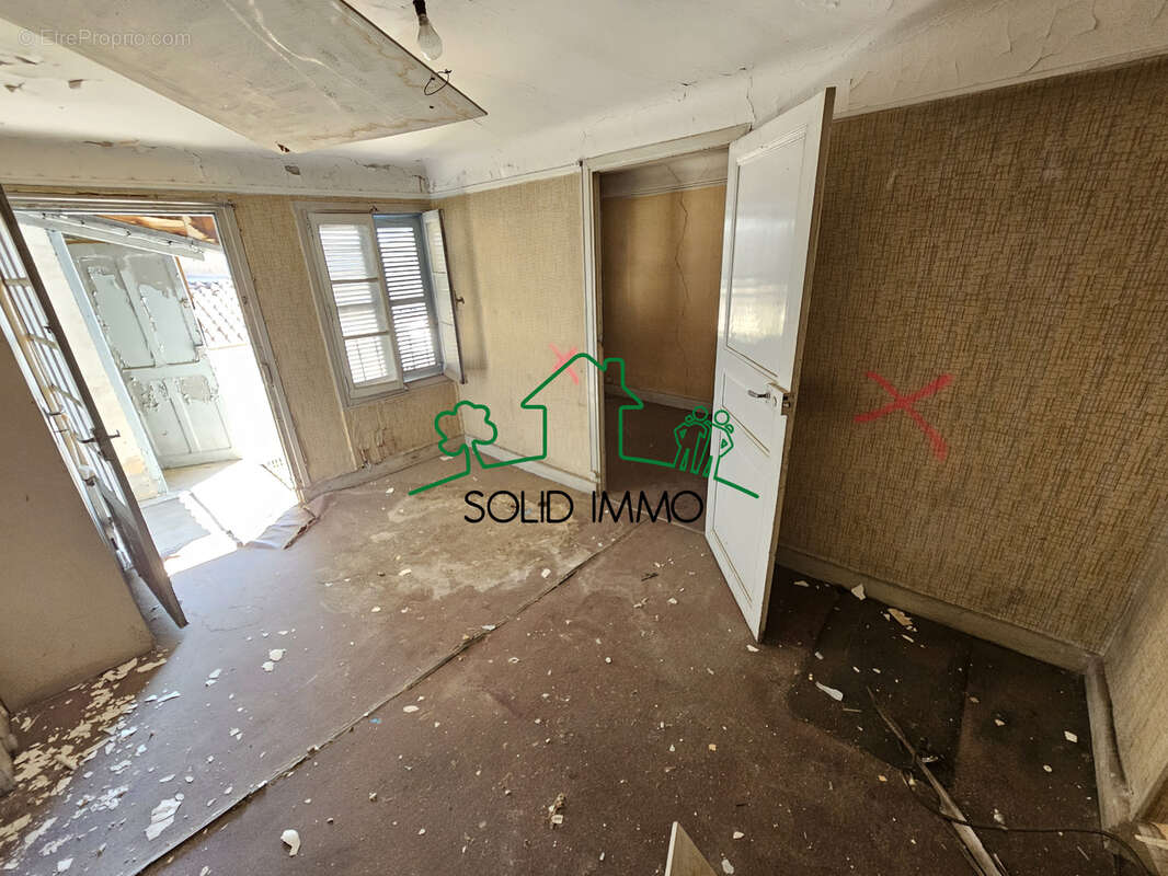 Appartement à AUBENAS