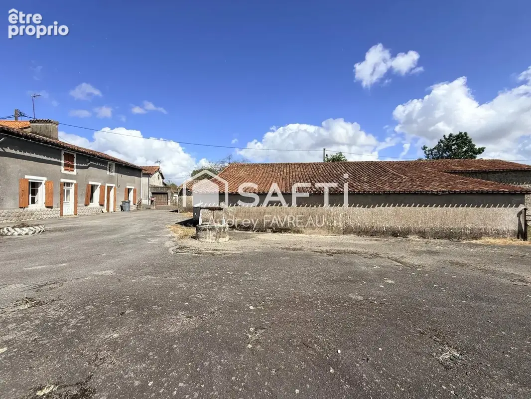 Photo 1 - Maison à FENERY