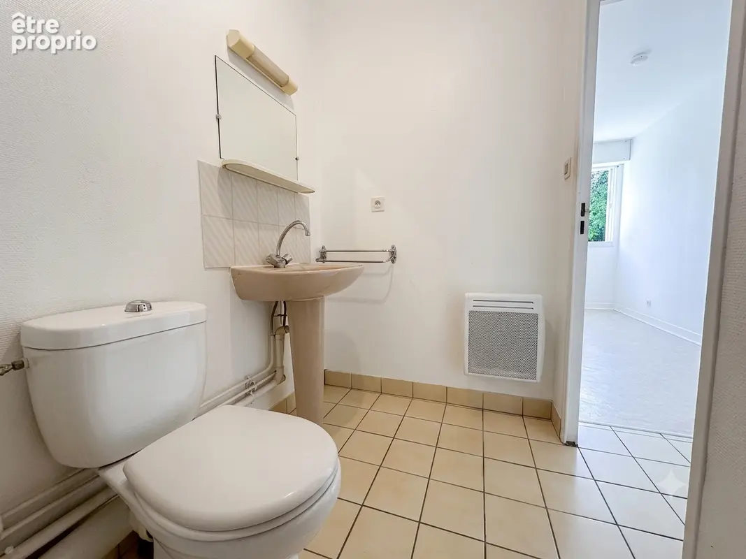Investissement locatif sécurisé à nantes  - 6,88 % de rentabilité - photo 5