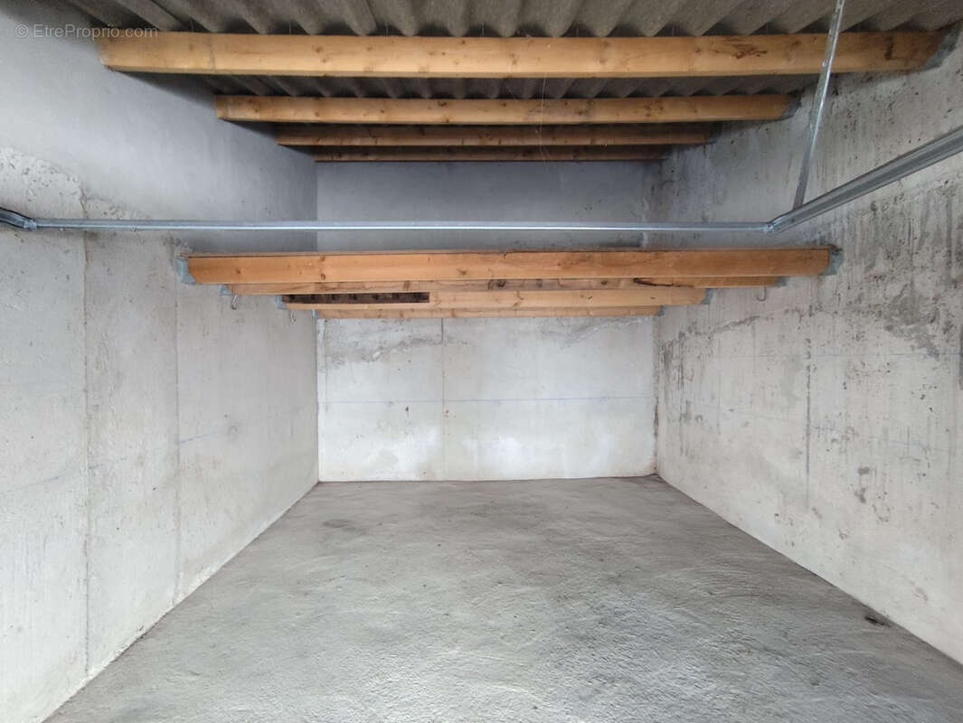 Appartement à CORSAVY