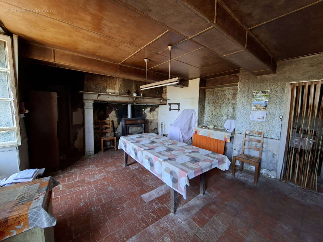 Belle maison à rénover - photo 6