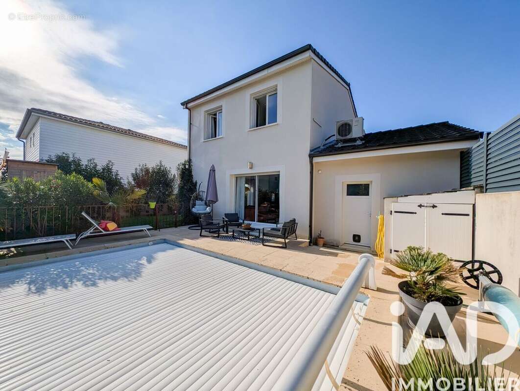 Photo 2 - Maison à FONSORBES