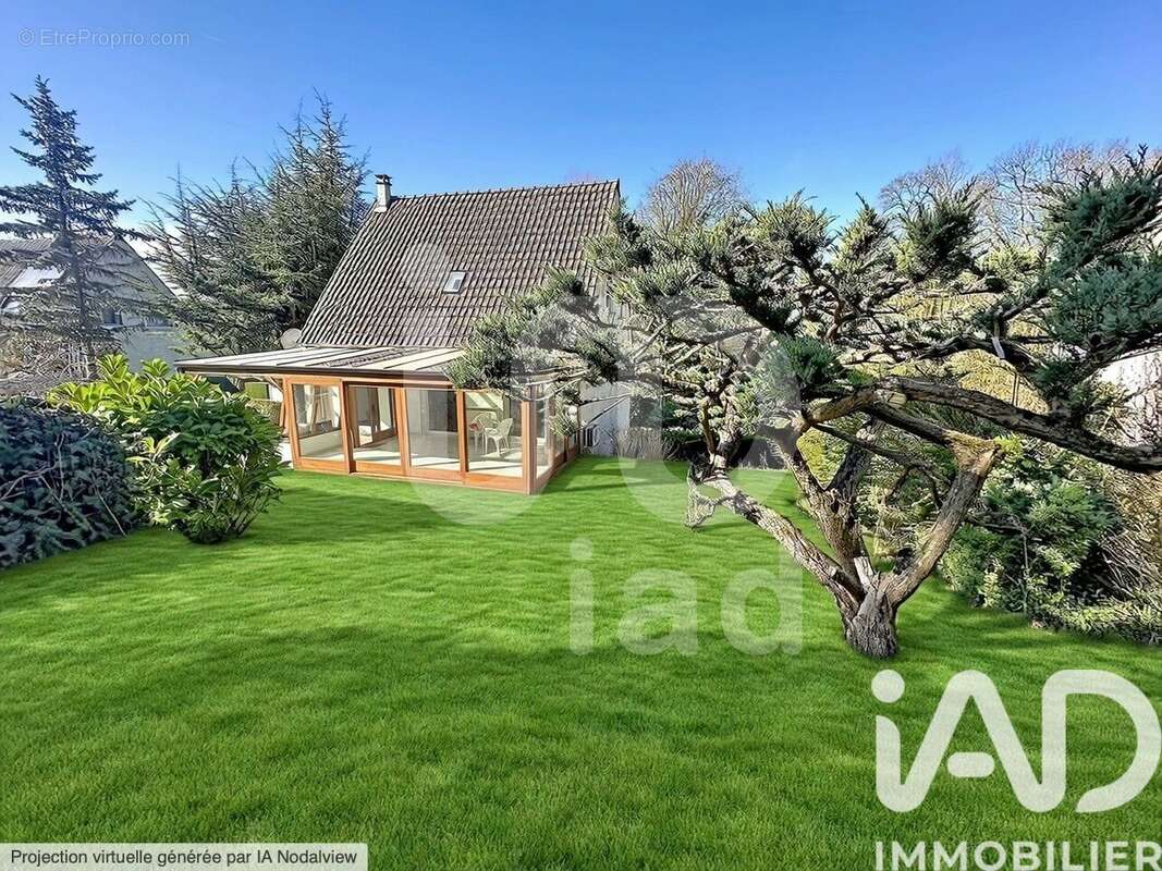 Photo 2 - Maison à RUBELLES