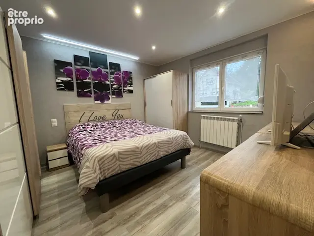 Maison Marange-silvange 8 pièce(s) 210 m2 - photo 10