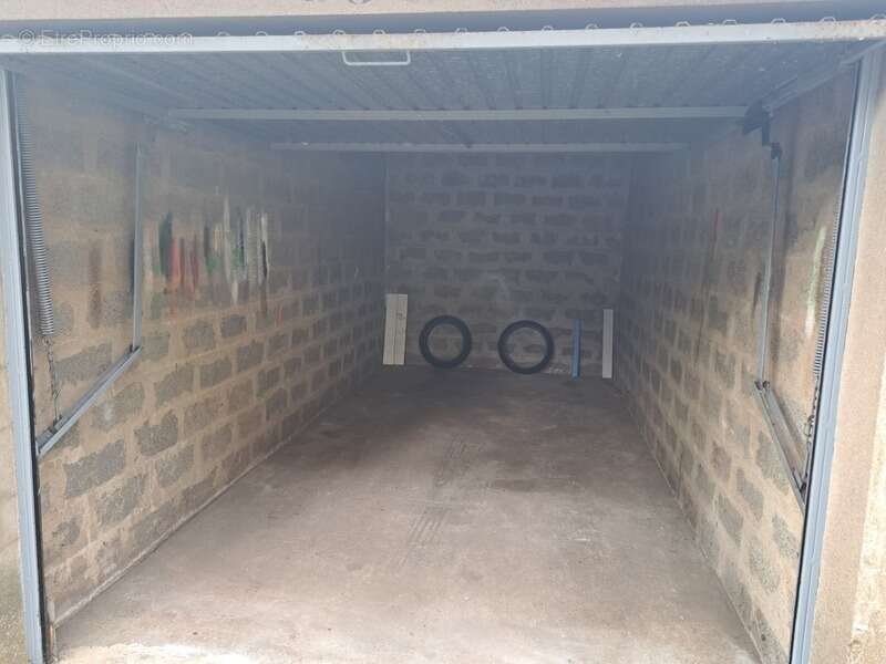 Parking à THIONVILLE