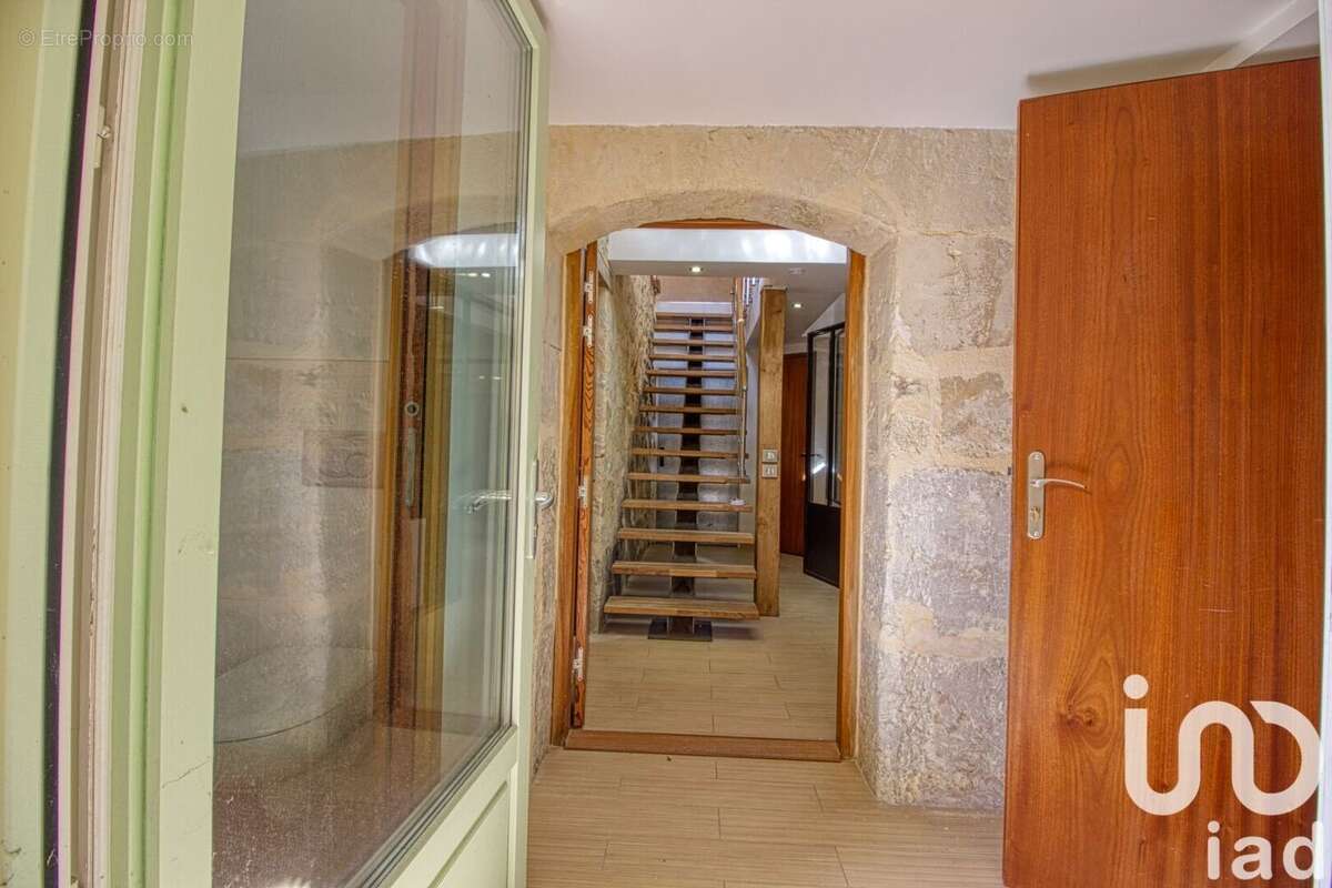 Photo 3 - Appartement à CONFLANS-SAINTE-HONORINE