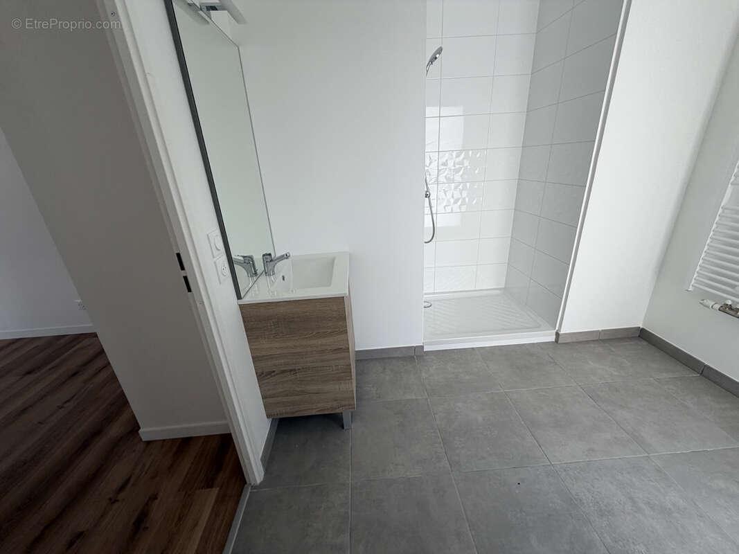 Appartement à MERIGNAC