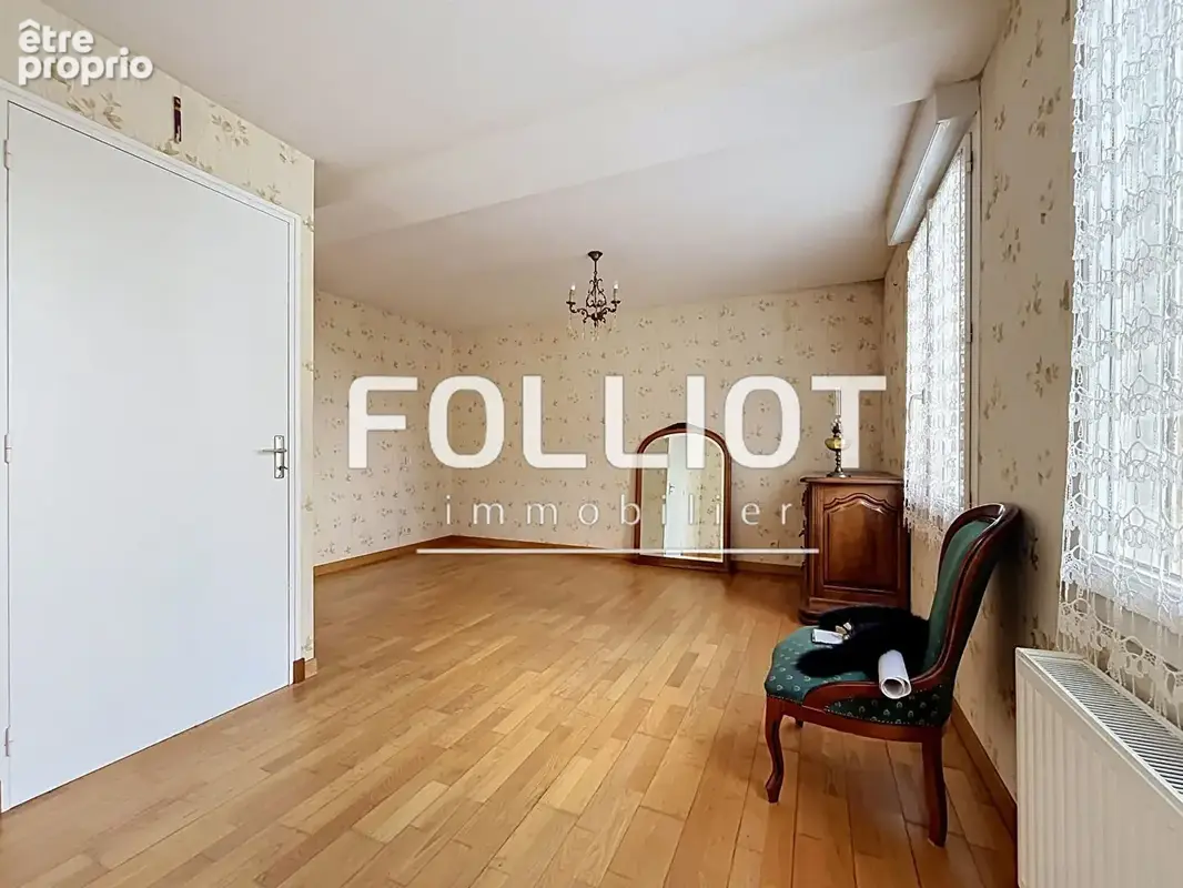A VENDRE, Maison Brecey 5 pièce(s) 145 m2 - photo 7