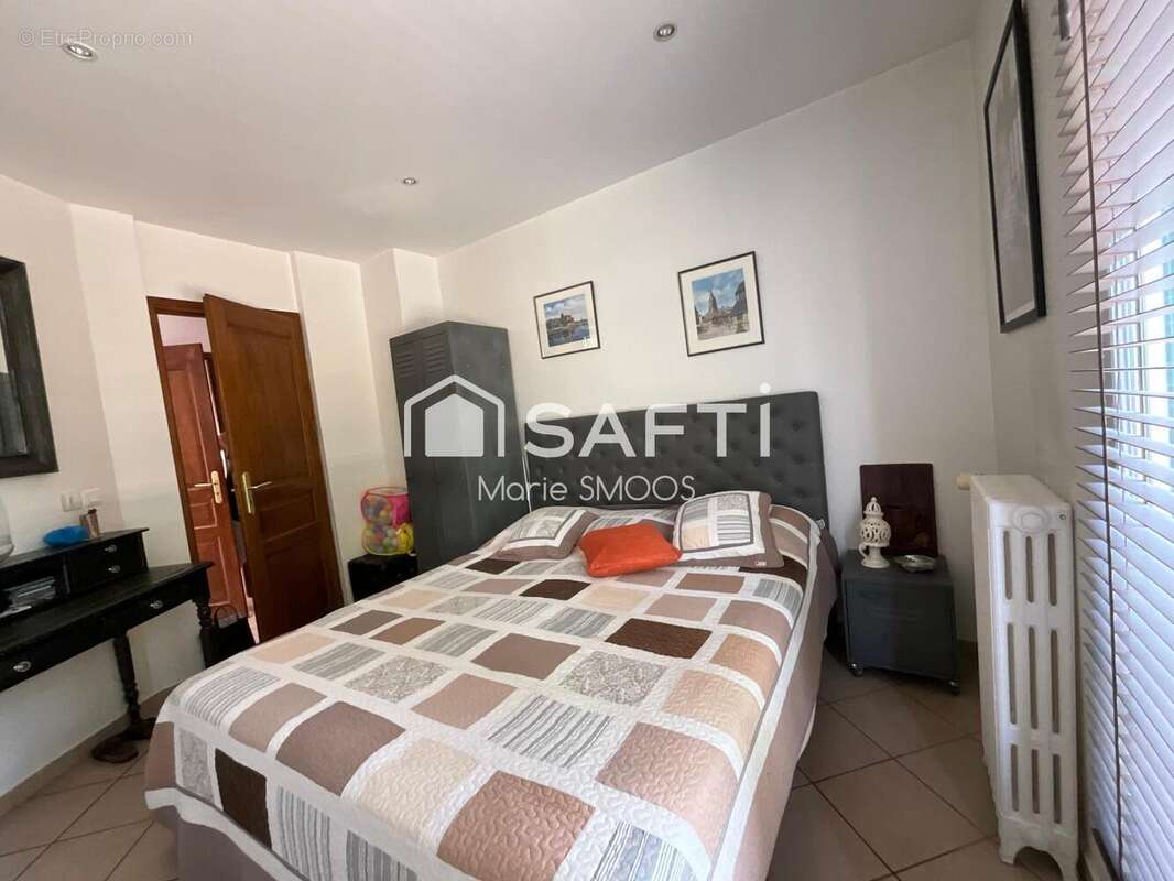 Photo 9 - Maison à MAREIL-MARLY