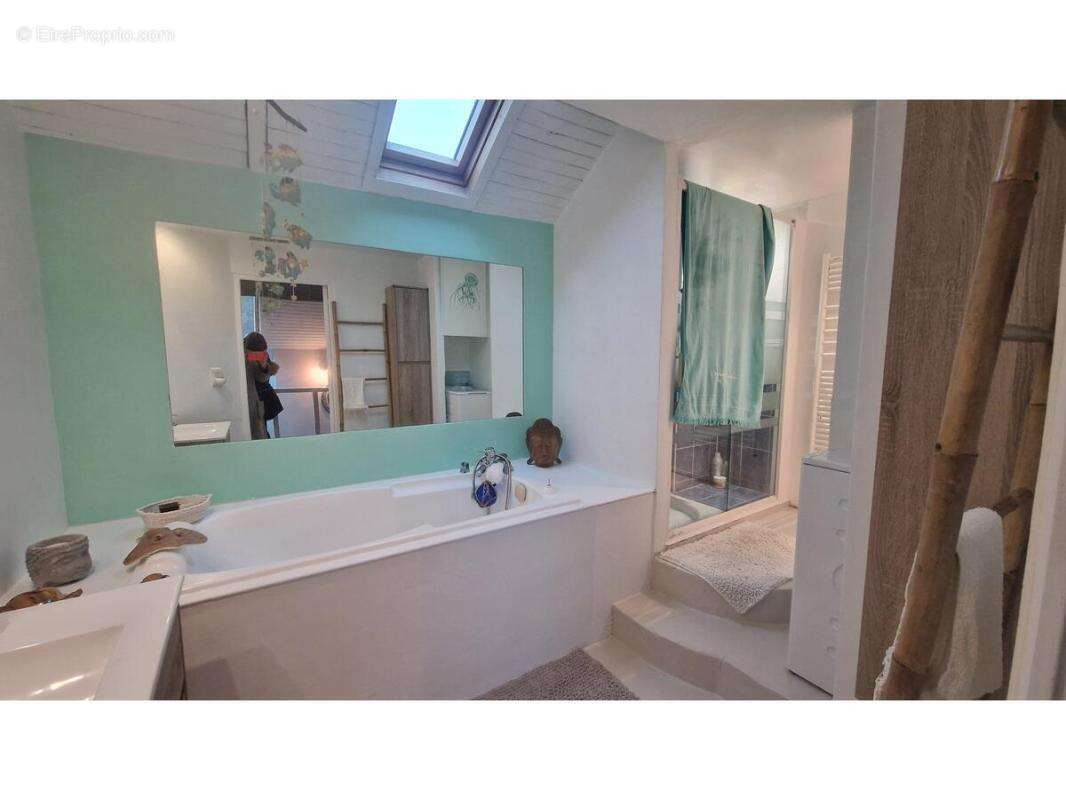 Maison à VAUDHERLAND