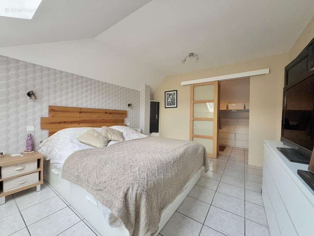 Appartement à ARS-SUR-MOSELLE